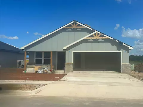 422 Goa Way, Abilene, TX 79602