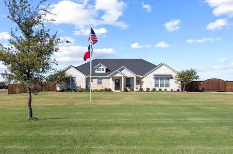 1875 White Mound Rd, Sherman, TX 75090