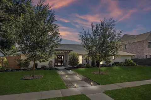 4032 Allencrest Ln, Dallas, TX 75244