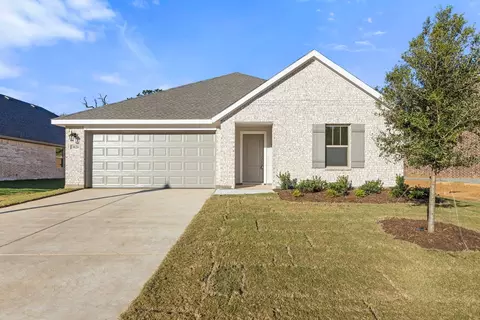 3820 Rose Hill Ct, Denison, TX 75020