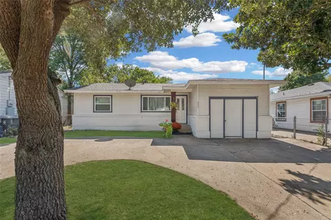 4224 Shelley Blvd, Dallas, TX 75211