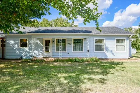 1634 Sandefer St, Abilene, TX 79601