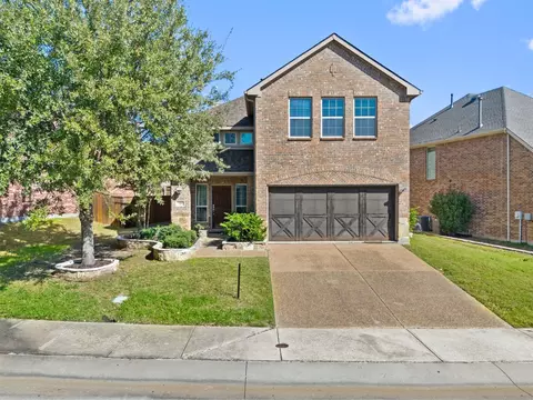 309 Sir Brine Dr, The Colony, TX 75056