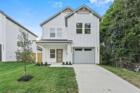4523 Wahoo St, Dallas, TX 75210