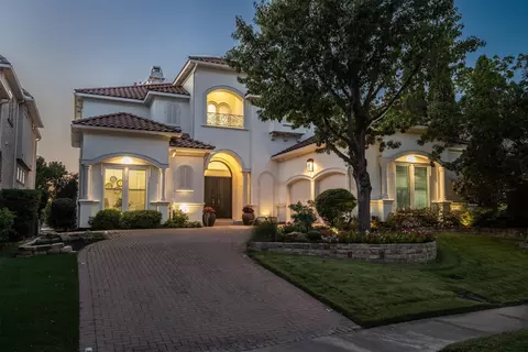 4301 Saint Andrews Blvd, Irving, TX 75038