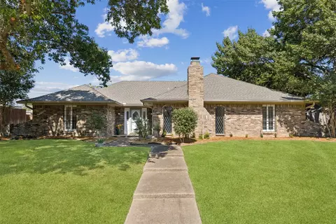 2805 Loch Haven Dr, Plano, TX 75023