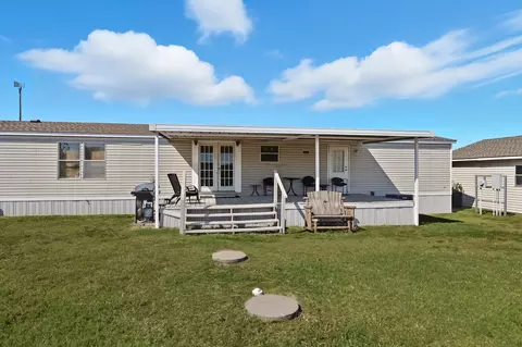 1200 Alliance Blvd, Rhome, TX 76078