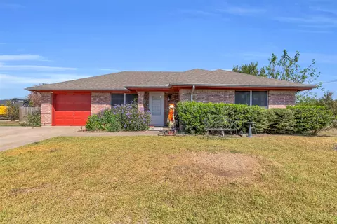 129 Liesa St, Alvarado, TX 76009