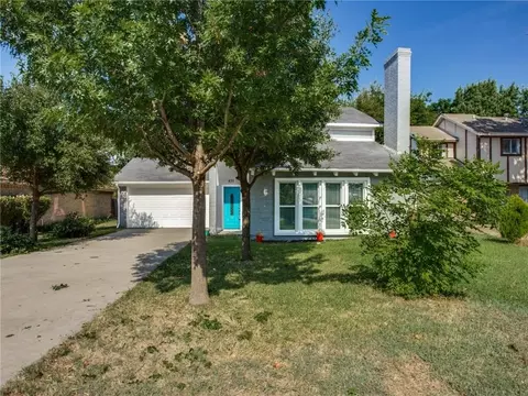 435 N Alexander Ave, Duncanville, TX 75116