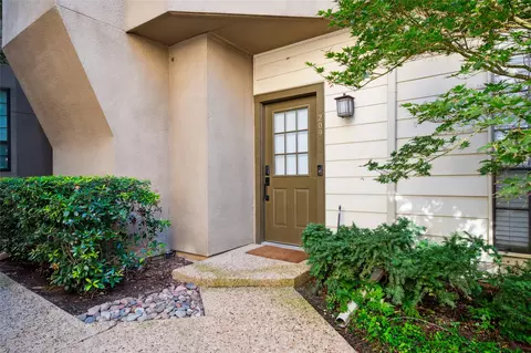 4124 Cole Ave #209, Dallas, TX 75204