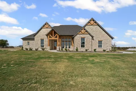 2017 Downslope Ln, Weatherford, TX 76087