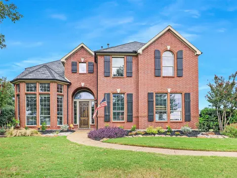 671 Countryside Dr, Fairview, TX 75069