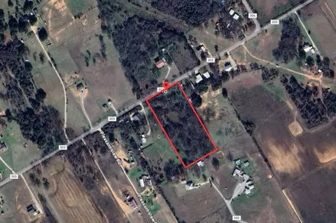 tbd County Road 303, Rainbow, TX 76077