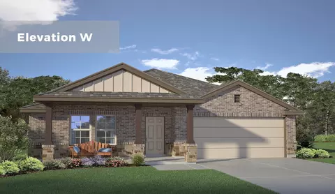5807 Foggy Lagoon Dr, Waco, TX 76708
