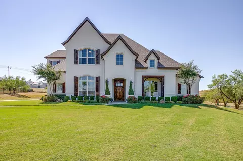 192 Bearclaw Cir, Aledo, TX 76008