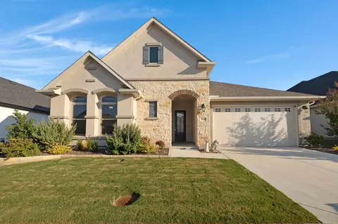 9516 Banded Iron Ln, Denton, TX 76207