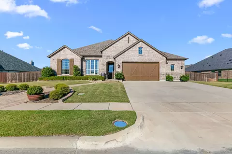 1418 Via Toscana Ln, Rockwall, TX 75032