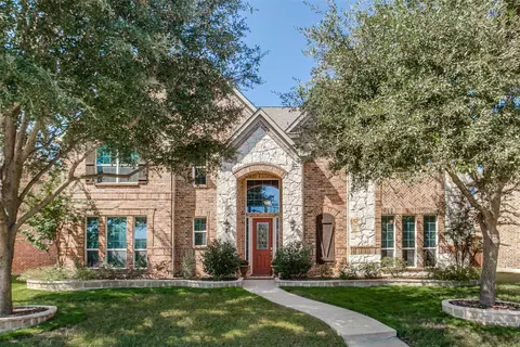 12535 Peace River Dr, Frisco, TX 75035