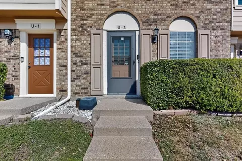 2500 E Park Blvd #U3, Plano, TX 75074