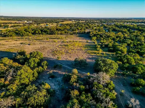 tbd Thompson Rd, Weatherford, TX 76087