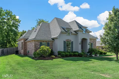 1053 Fawn Holw, Bossier City, LA 71111
