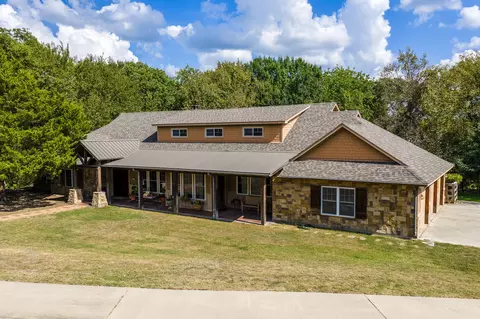3227 Berry Holw, Melissa, TX 75454