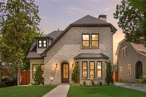 5641 Monticello Ave, Dallas, TX 75206