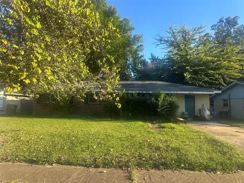 2510 Rosedale Pl, Bossier City, LA 71111