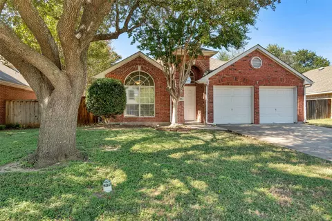 709 Bluffview Dr, Mckinney, TX 75071