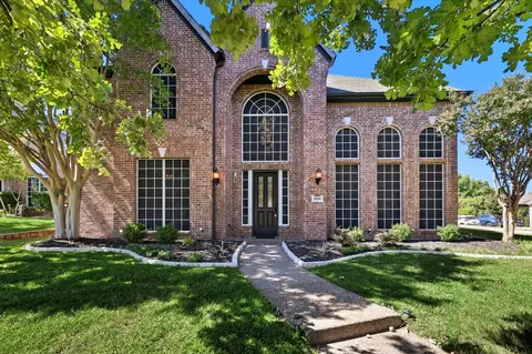 1304 Camberley Ct, Keller, TX 76248