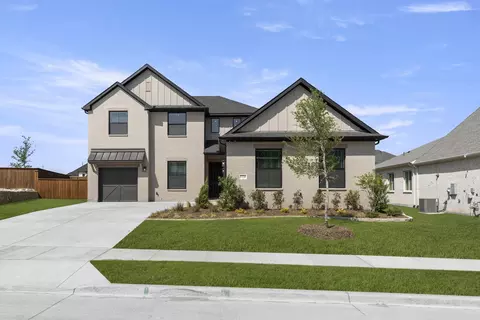 7220 Oak Knoll Pl, Mckinney, TX 75071