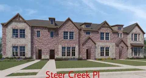 2121 Steer Creek Pl, Mesquite, TX 75149