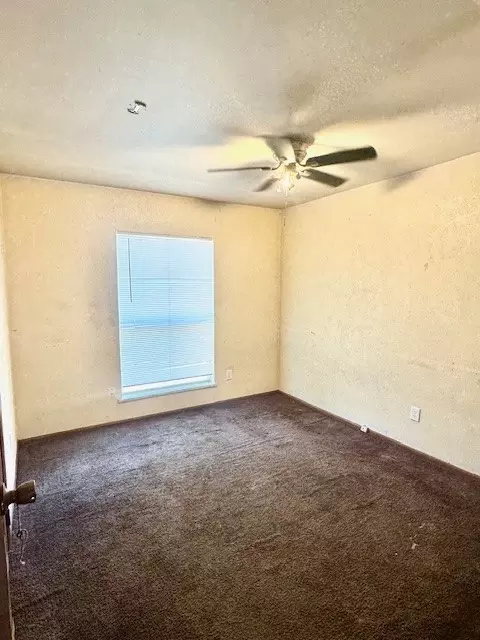 Bedroom - 873 Rellia Dr, Terrell, TX 75160 photo 3 of 3