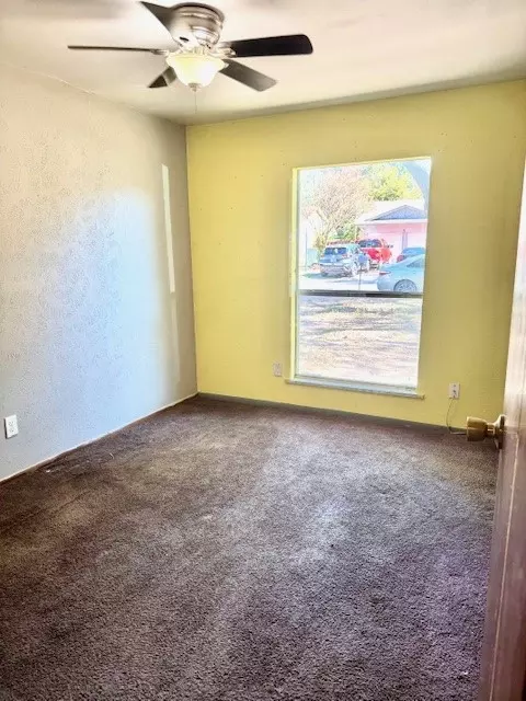 Bedroom - 873 Rellia Dr, Terrell, TX 75160 photo 2 of 3