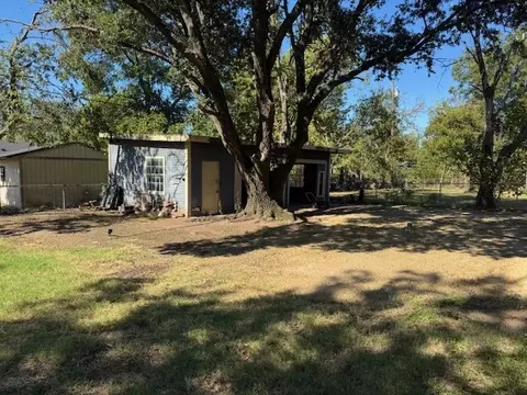 Exterior - 873 Rellia Dr, Terrell, TX 75160 photo 5 of 5