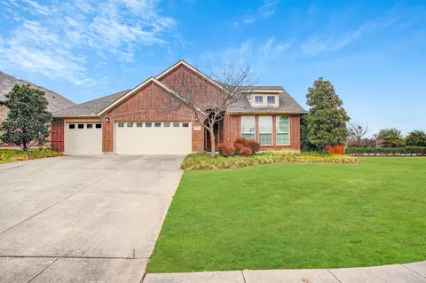 5104 Grove Cove Dr, Mckinney, TX 75071