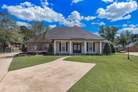 5220 Meghan Caye St, Benton, LA 71006