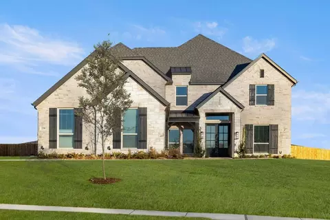 230 Broadmoor Ln, Ovilla, TX 75154