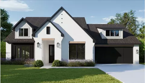 900 Brookwood Blvd, Haslet, TX 76052