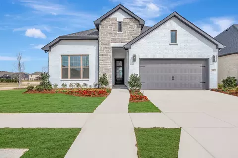 1603 Terry St, Van Alstyne, TX 75495