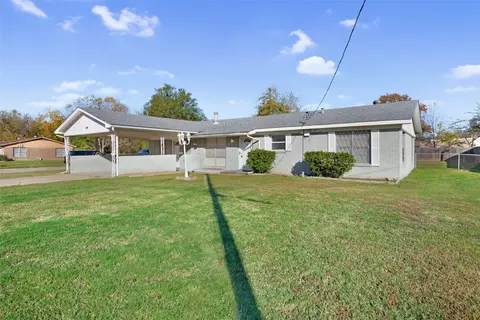 927 Alabama St, Sulphur Springs, TX 75482