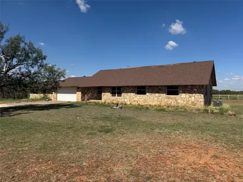 426 Neas Rd, Abilene, TX 79601