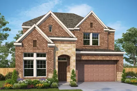 3616 Wordsworth Rd, Mckinney, TX 75071