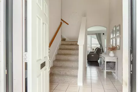 14221 Tijuana Trl, Haslet, TX 76052