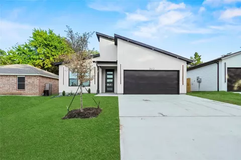 2512 Kool Ave, Dallas, TX 75241