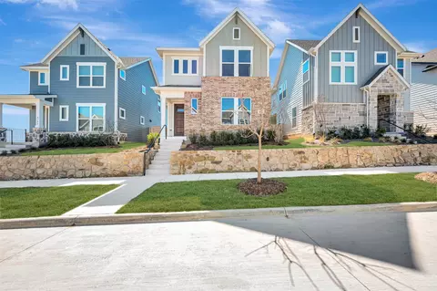 4729 Maxwell Dr, Mckinney, TX 75071