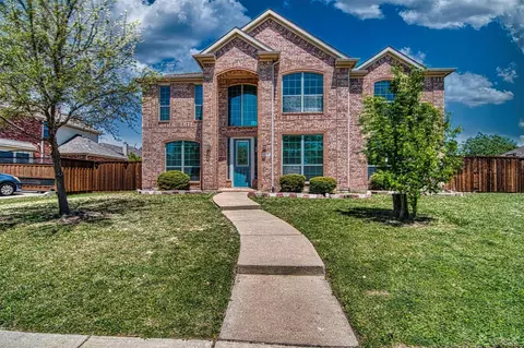 615 Lone Ridge Way, Murphy, TX 75094