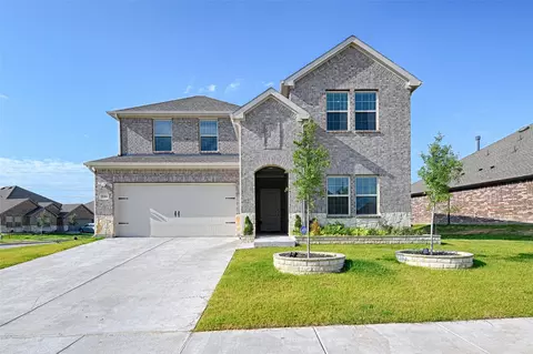 8384 Marotto St, Garland, TX 75043