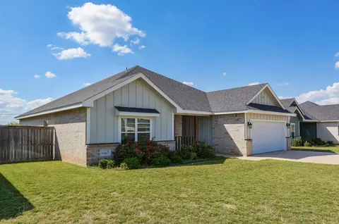 7444 Lake Ridge Pkwy, Abilene, TX 79602