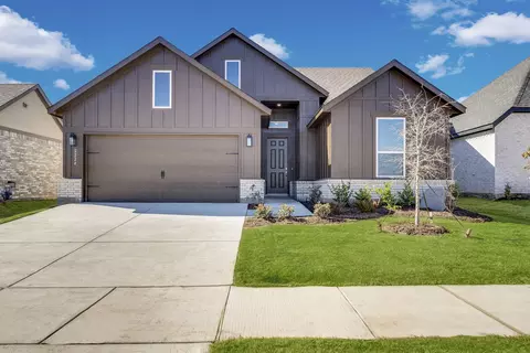 2224 Trailside Dr, Sherman, TX 75092